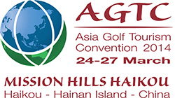 Golf tourism to China’s tropical Hainan Island set to boom after record 3rd annual AGTC
